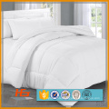 Soft White Down Alternative Comforter Duvet Insert Twin Size